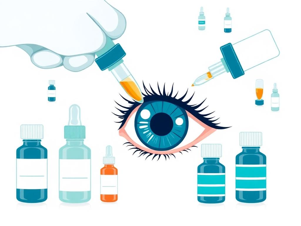 Ocular Pharmacology