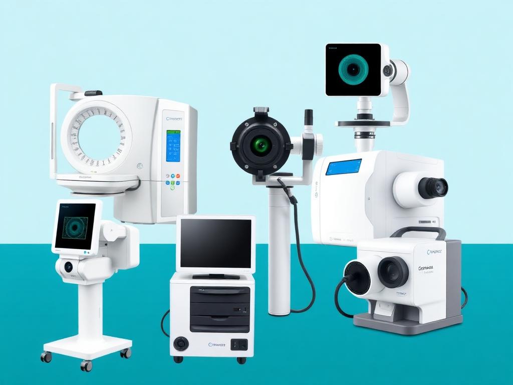 Special Diagnostic Testing